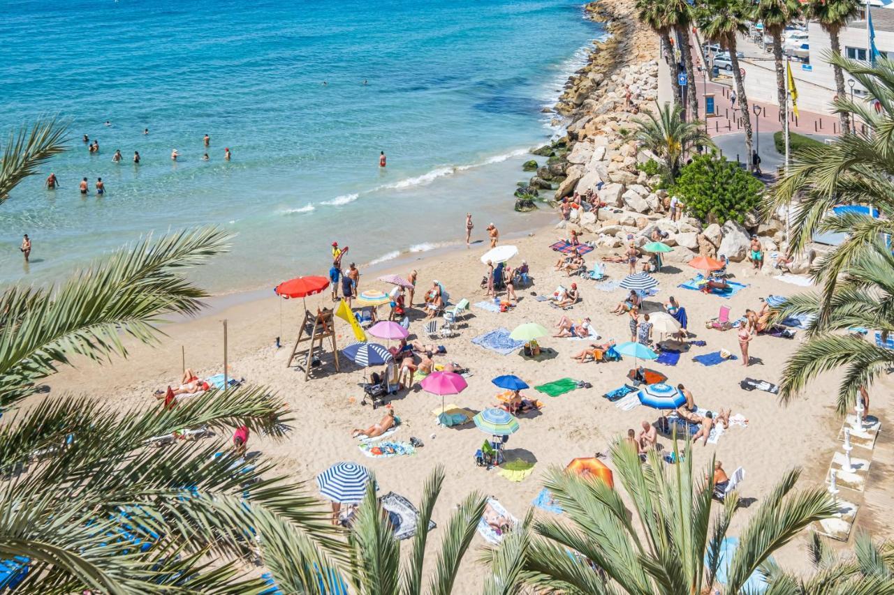 Acintur Levante Beach-old Town Appartement *