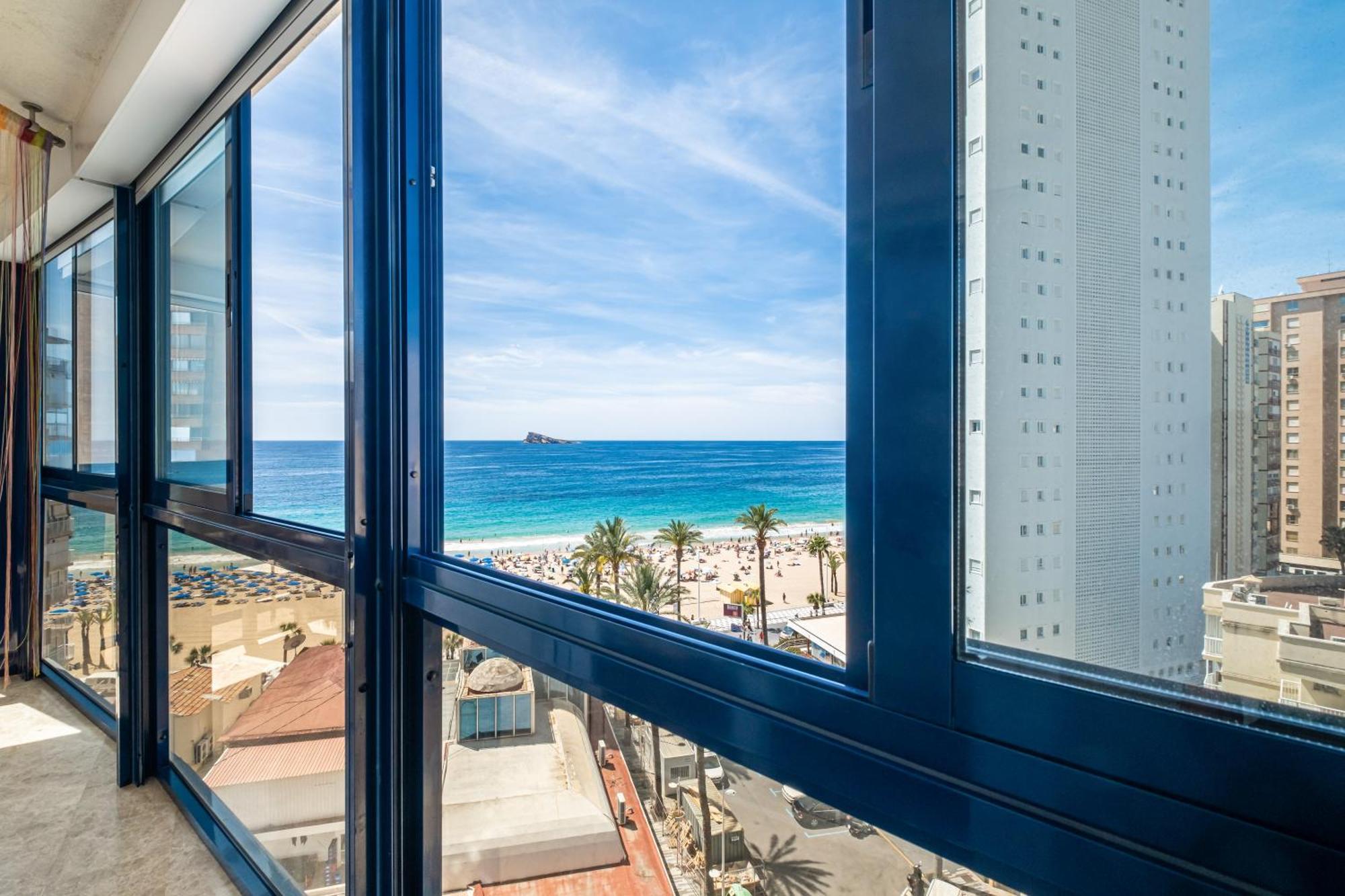 Appartement Acintur Levante Beach-old Town *