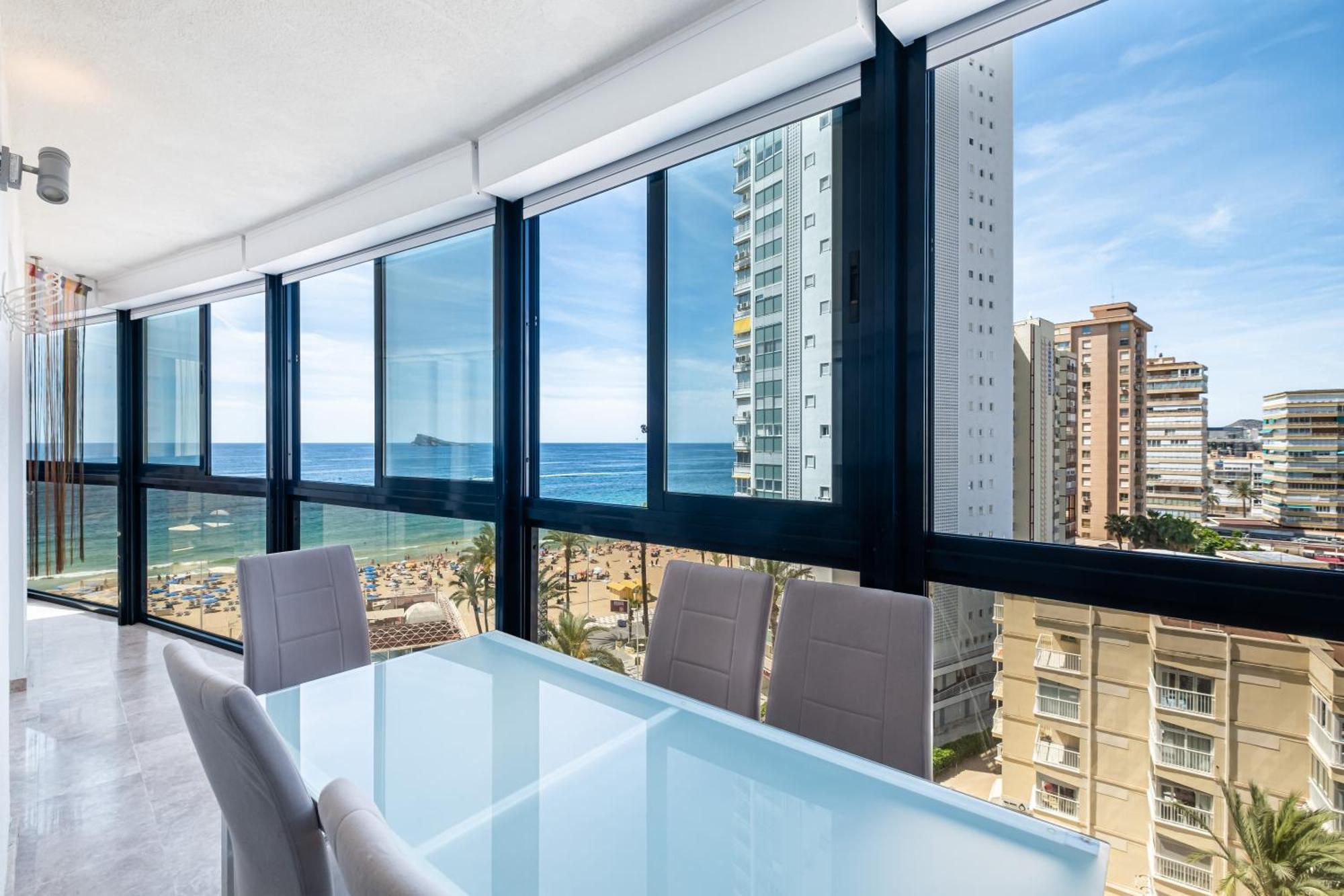 Appartement Acintur Levante Beach-old Town