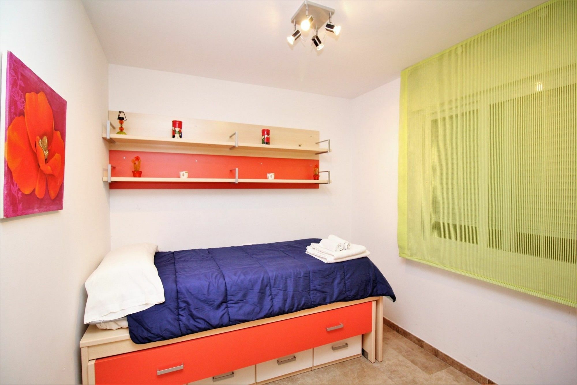 Apartment Acintur Levante Beach-old Town